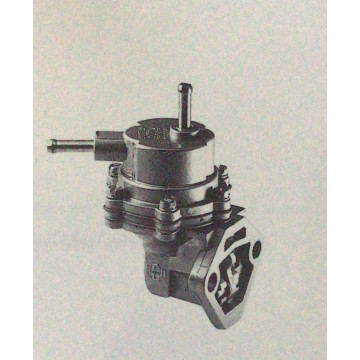 Pompa Carburante 1875/5 BCD
